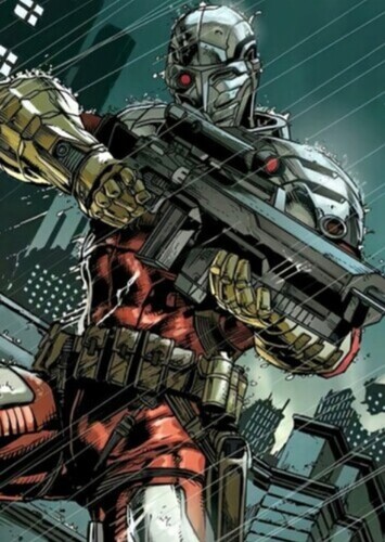 Deadshot