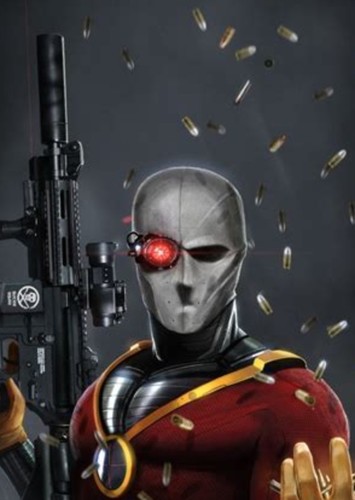 Deadshot
