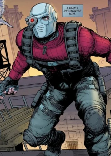 Deadshot