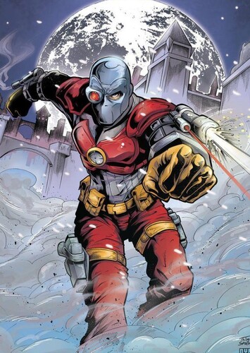 Deadshot