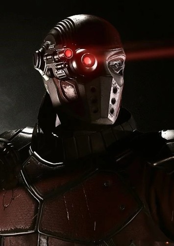 Deadshot
