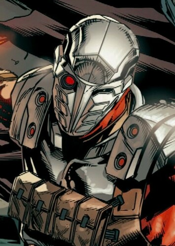 Deadshot
