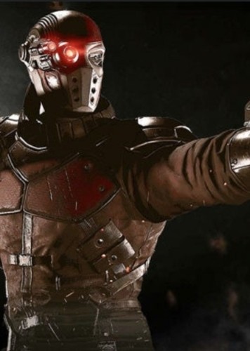 Deadshot