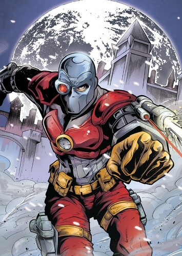 Deadshot
