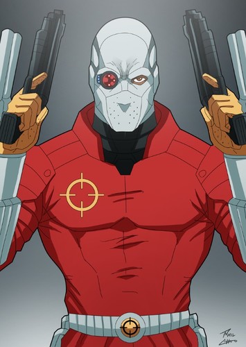 Deadshot
