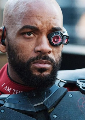 Deadshot