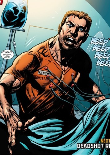 Deadshot