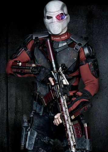 Deadshot