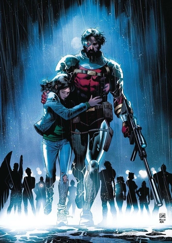 Deadshot