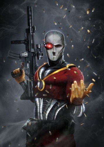 Deadshot