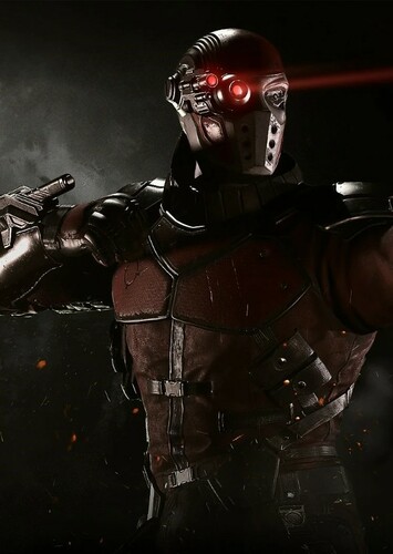 Deadshot