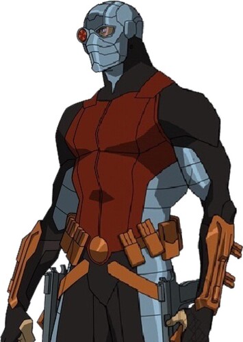 Deadshot