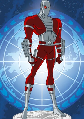 Deadshot