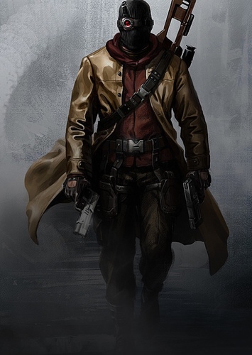 Deadshot
