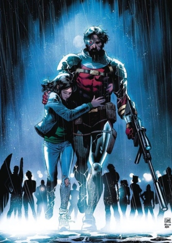 Deadshot