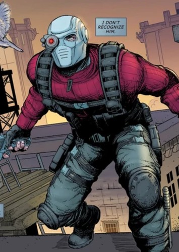 Deadshot