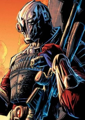 Deadshot