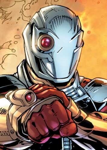 Deadshot