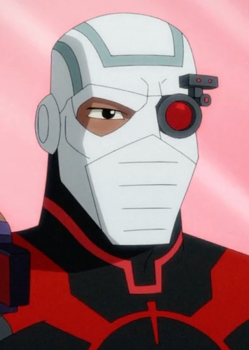 Deadshot
