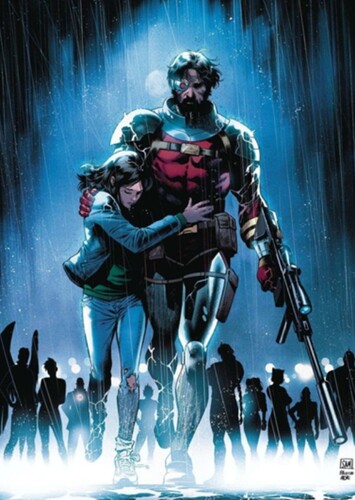 Deadshot