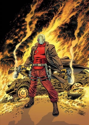 DEADSHOT