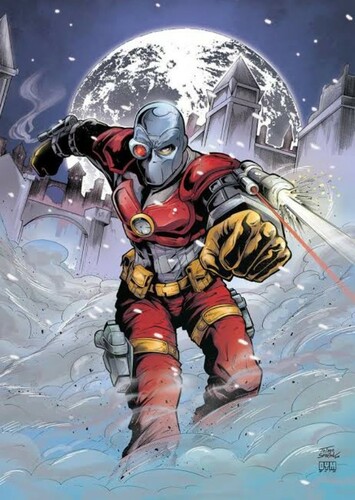 Deadshot
