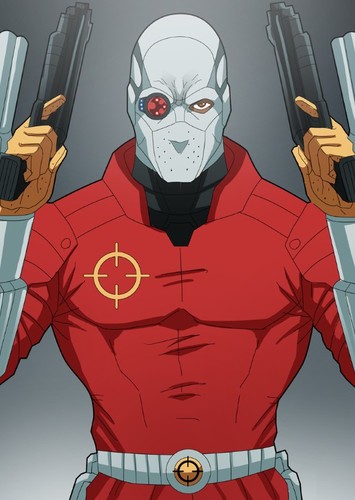 Deadshot