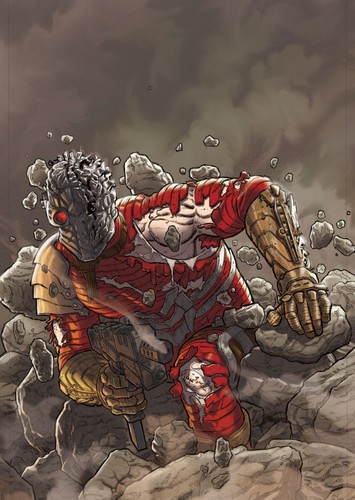 Deadshot