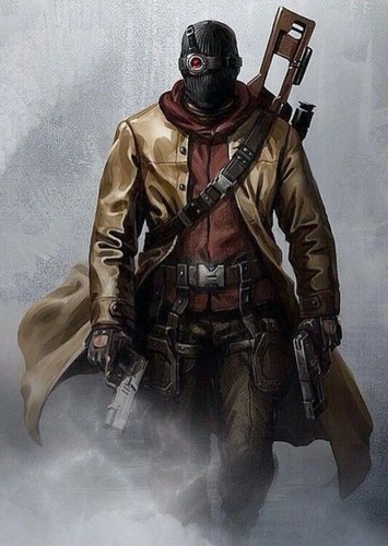 Deadshot