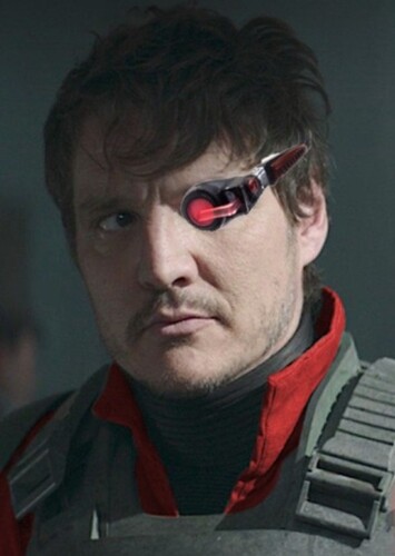 Deadshot (Floyd Lawton)