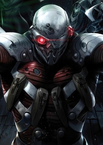 Deadshot's Diagnosis:Suicidal Tendencies+ PTSD+Depression