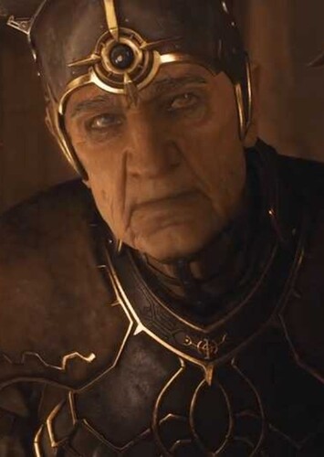 Deag Loric
