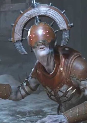 Deag Ranak