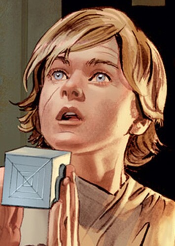 Deak Starkiller