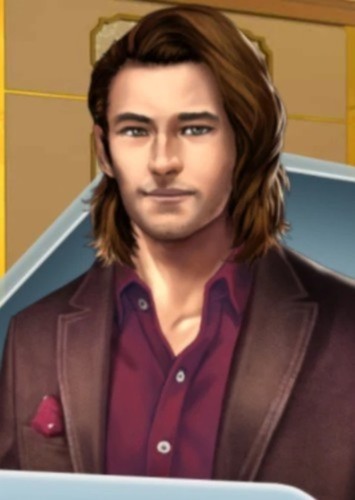 Dean