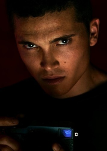 Dean