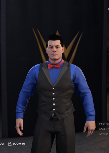 Dean McAlester