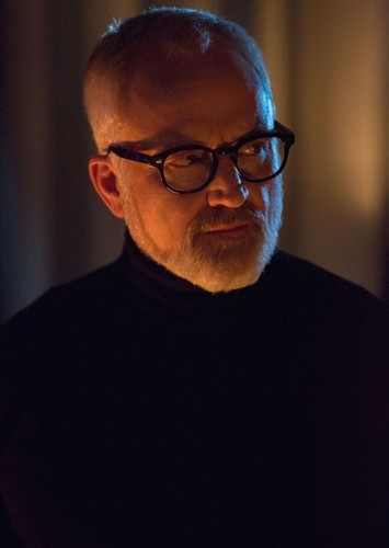 Dean Armitage