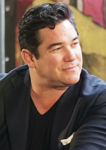 Dean Cain