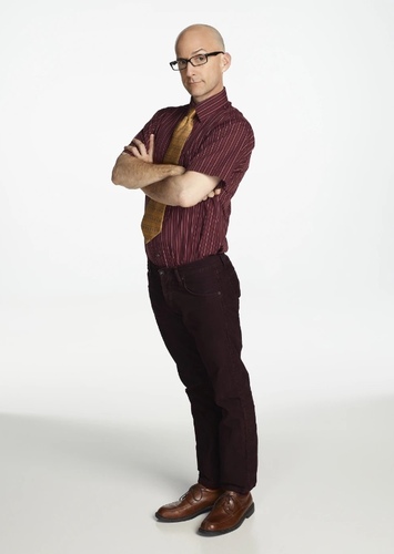 Dean Craig Pelton