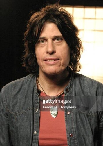 Dean DeLeo