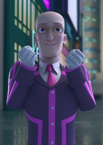 Dean Gate / Doorman