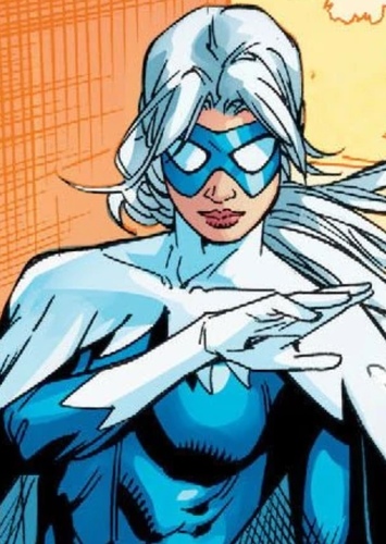 Dawn Granger