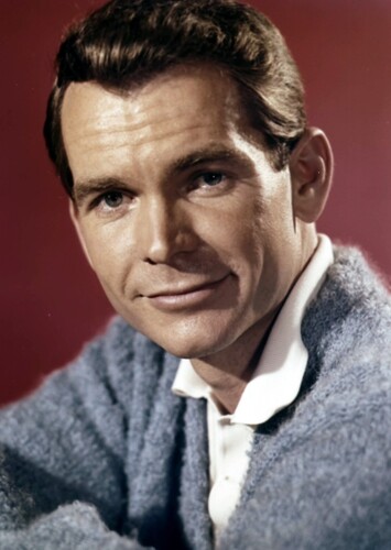 Dean Jones