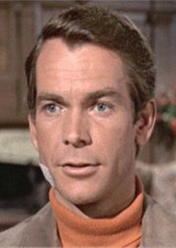 Dean Jones
