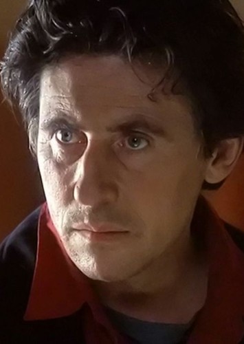 Dean Keaton