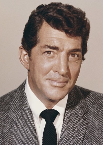 Dean Martin