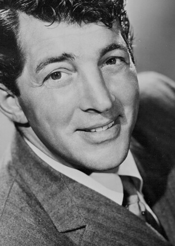 Dean Martin