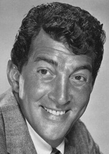 Dean Martin