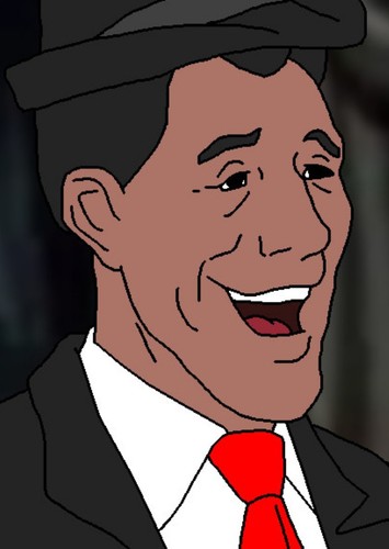 Dean Martin